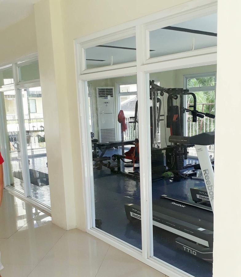 Calm&Convenient Studio Condo unit Davao City Esterno foto