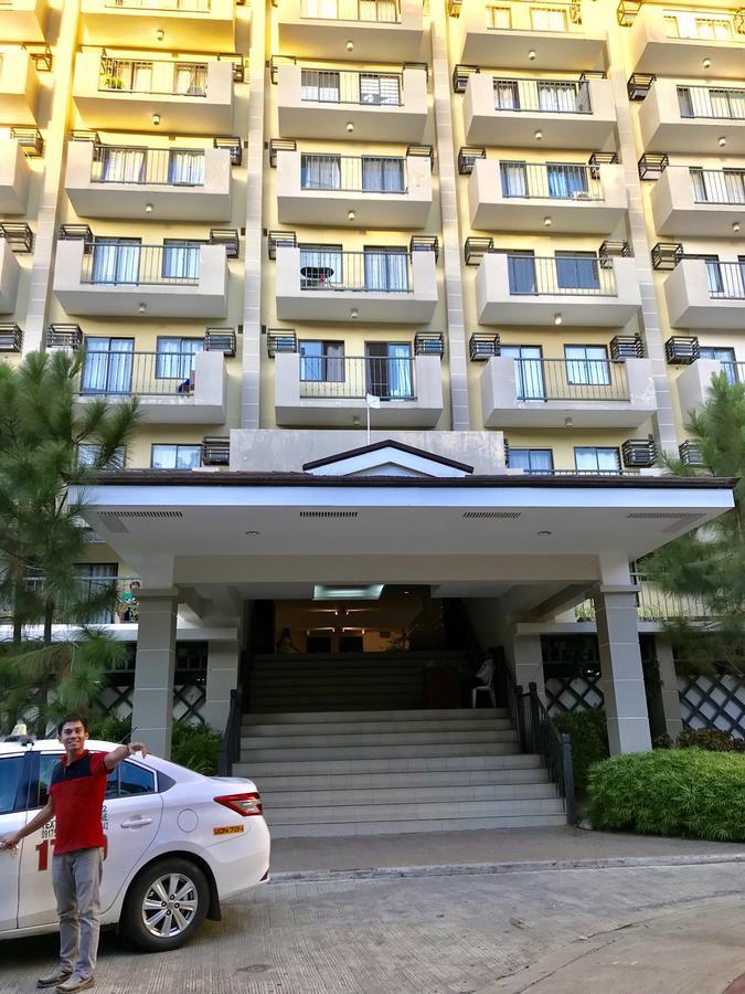Calm&Convenient Studio Condo unit Davao City Esterno foto
